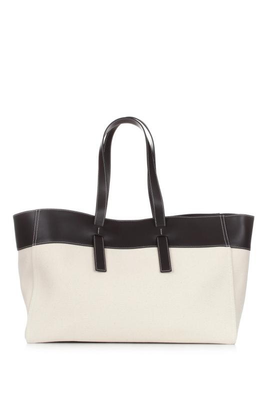 26FW 숄더백 BOSH003SMG0 WZ0LG Bicolore - OTHER BRANDS