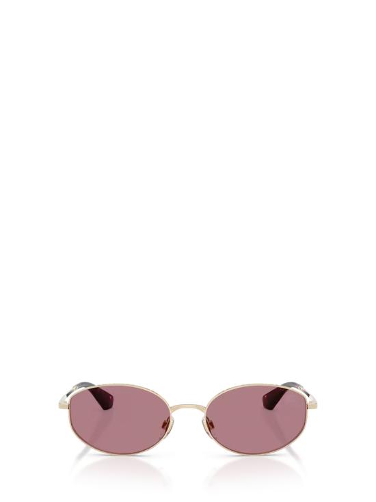 26FW 버버리 선글라스 BE3169 11091A LIGHT GOLD