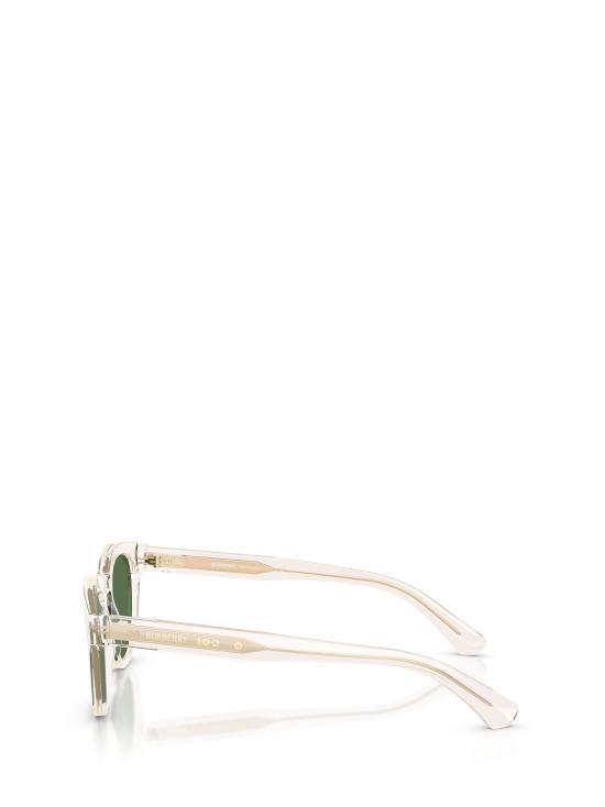 26FW 버버리 선글라스 BE4477 420971 YELLOW - BURBERRY