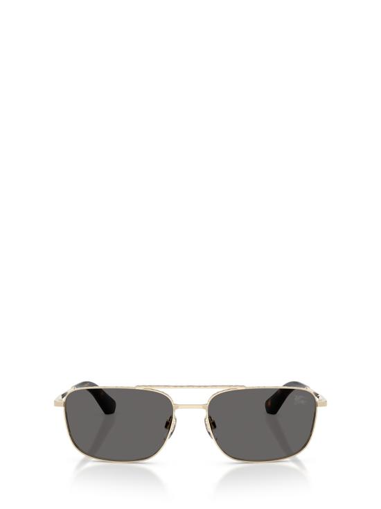26FW 버버리 선글라스 BE3170 110987 LIGHT GOLD