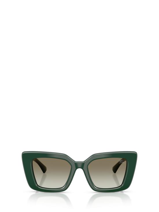 26FW 버버리 선글라스 BE4476 42038E GREEN