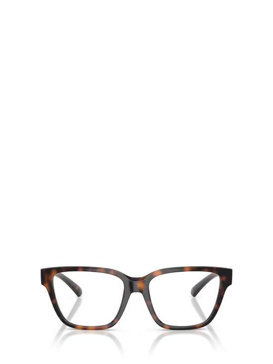 26FW 버버리 안경 BE2457U 3002 DARK HAVANA