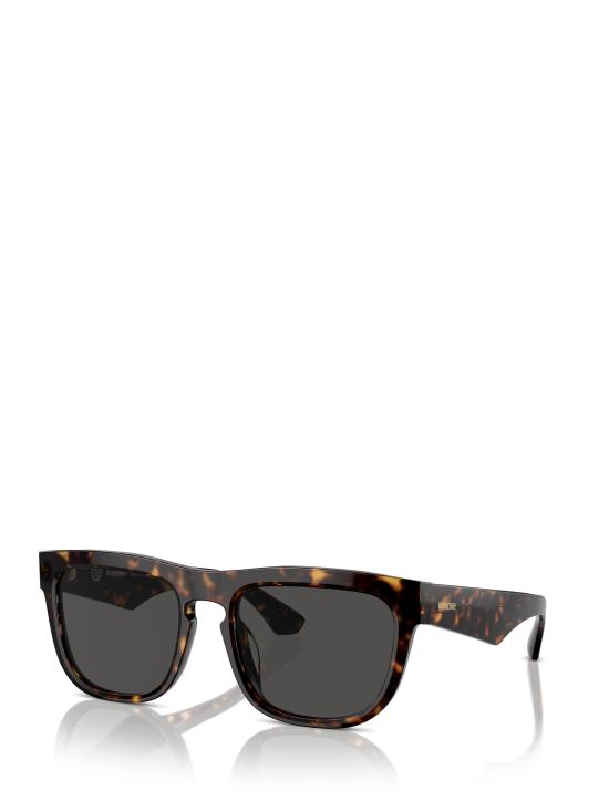 26FW 버버리 선글라스 BE4431U 300287 DARK HAVANA - BURBERRY