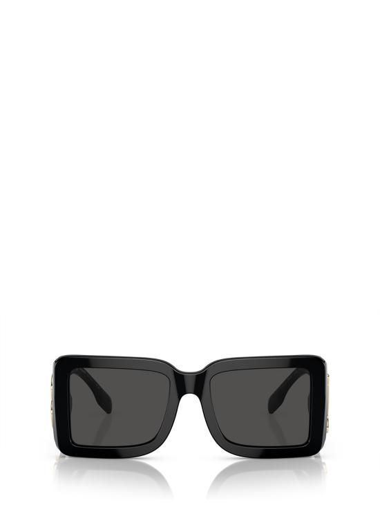 26FW 버버리 선글라스 BE4406U 300187 BLACK