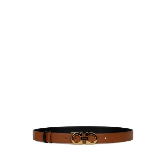 26FW 살바토레 페라가모 레귤러 벨트 23A565 0674487 SELLA NEUTRALS
