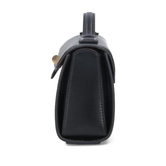 26FW 안야힌드마치 토트백 200141 AW250015 BLACK - ANYA HINDMARCH
