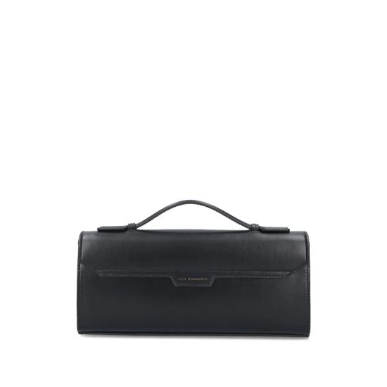 26FW 안야힌드마치 토트백 200141 AW250015 BLACK - ANYA HINDMARCH