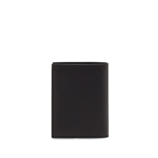 26FW 살바토레 페라가모 남성지갑 661459 0775656 NERO BLACK - SALVATORE FERRAGAMO