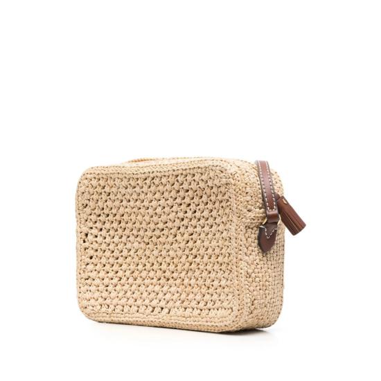 26FW 안야힌드마치 크로스백 168342 AW220091 NATRA NEUTRALS - ANYA HINDMARCH