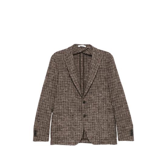 26FW 딸리아토레 수트 자켓 850064 1SMC22K M1175 BROWN
