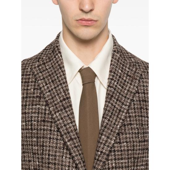 26FW 딸리아토레 수트 자켓 850064 1SMC22K M1175 BROWN - TAGLIATORE