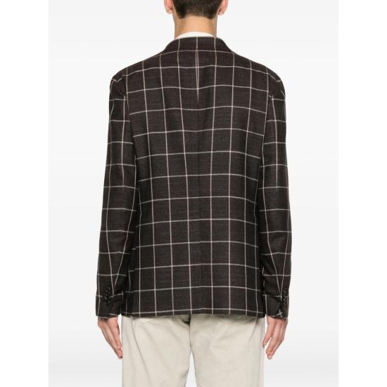 26FW 딸리아토레 수트 자켓 850065 1SVS22K M1176 BROWN NEUTRALS - TAGLIATORE