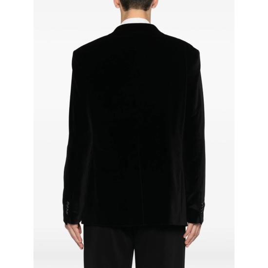 26FW 딸리아토레 수트 자켓 800021 1FNJ15A N1011 BLACK - TAGLIATORE