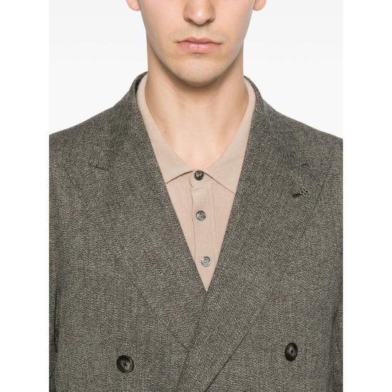 26FW 딸리아토레 수트 세트 610093 2SMC20K01 M1223 GREY - TAGLIATORE