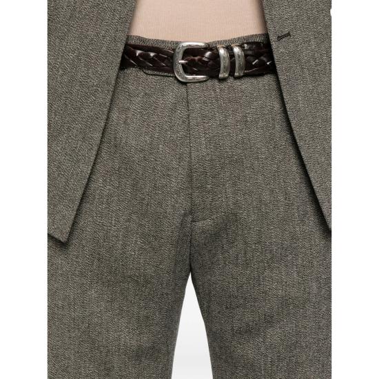 26FW 딸리아토레 수트 세트 610093 2SMC20K01 M1223 GREY - TAGLIATORE