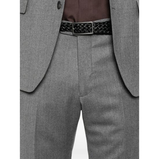 26FW 딸리아토레 수트 세트 520038 2SMC22B01 G1238 GREY - TAGLIATORE