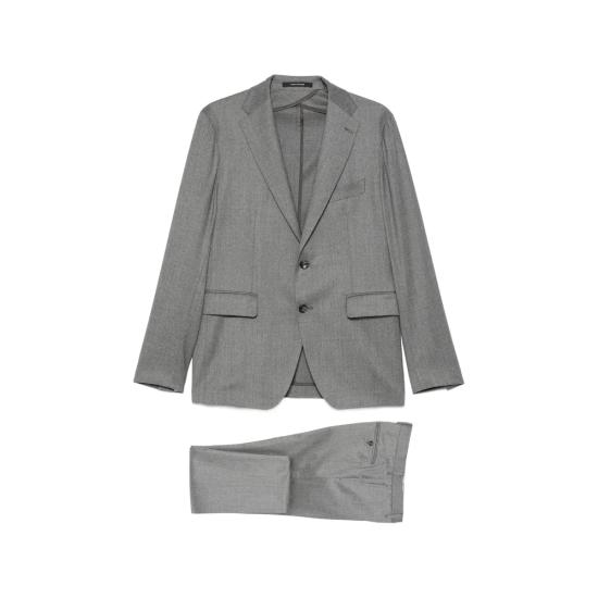 26FW 딸리아토레 수트 세트 520038 2SMC22B01 G1238 GREY
