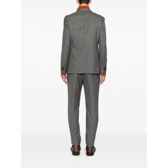 26FW 딸리아토레 수트 세트 390072 2SVS20K11 M3173 GREY - TAGLIATORE