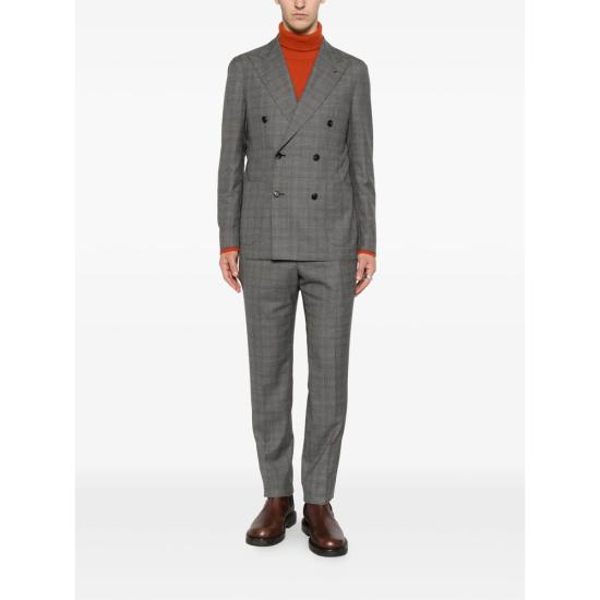 26FW 딸리아토레 수트 세트 390072 2SVS20K11 M3173 GREY - TAGLIATORE