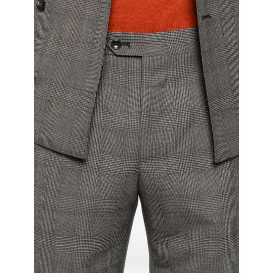 26FW 딸리아토레 수트 세트 390072 2SVS20K11 M3173 GREY - TAGLIATORE