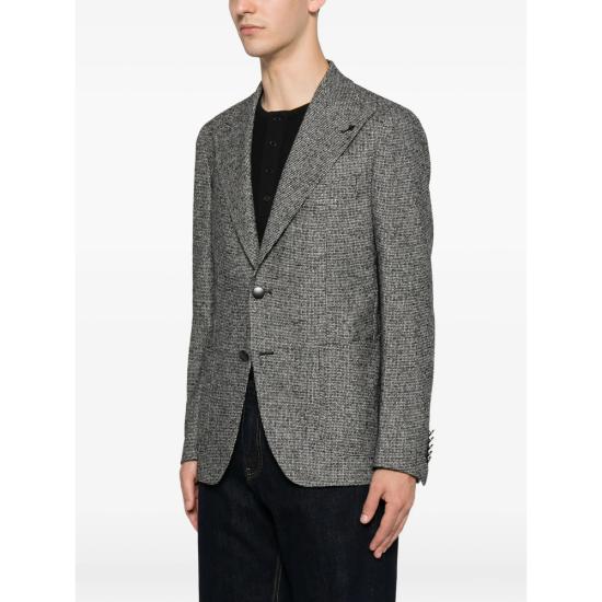 26FW 딸리아토레 수트 자켓 340370 G PL26K EN942 GREY - TAGLIATORE