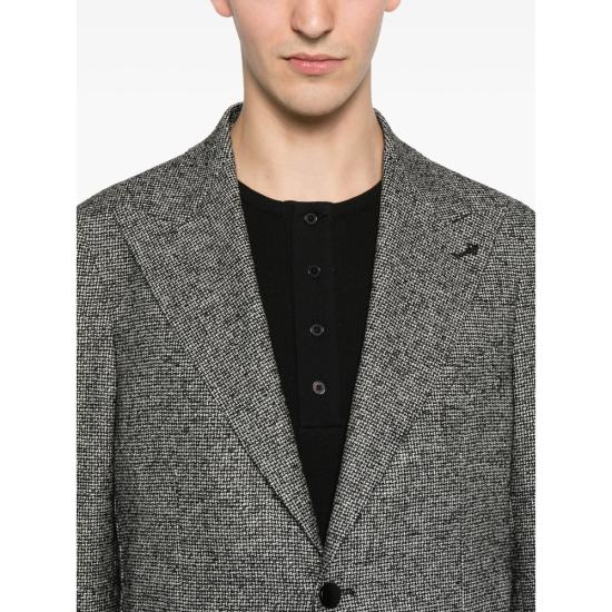 26FW 딸리아토레 수트 자켓 340370 G PL26K EN942 GREY - TAGLIATORE