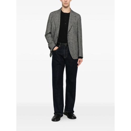 26FW 딸리아토레 수트 자켓 340370 G PL26K EN942 GREY - TAGLIATORE