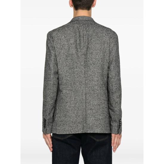 26FW 딸리아토레 수트 자켓 340370 G PL26K EN942 GREY - TAGLIATORE
