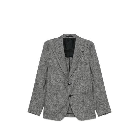 26FW 딸리아토레 수트 자켓 340370 G PL26K EN942 GREY