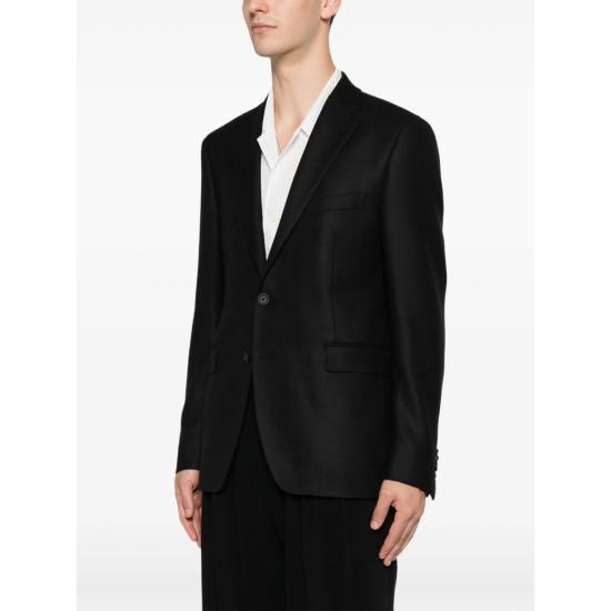 26FW 딸리아토레 수트 자켓 160069 1FBR22B N1156 BLACK - TAGLIATORE