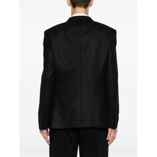 26FW 딸리아토레 수트 자켓 160069 1FBR22B N1156 BLACK - TAGLIATORE