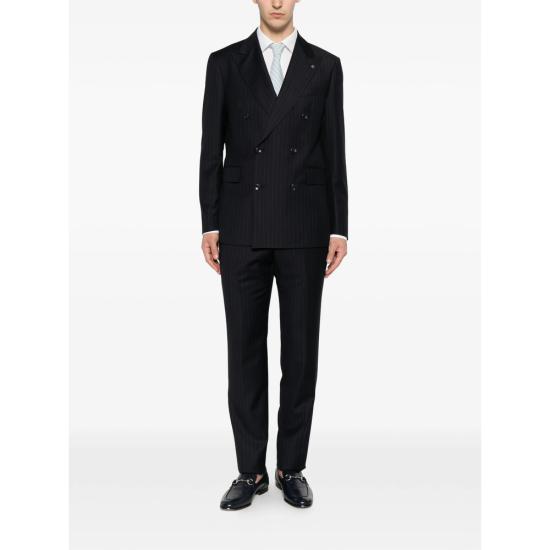 26FW 딸리아토레 수트 세트 060122 2FNJ20B01 B1293 BLUE - TAGLIATORE