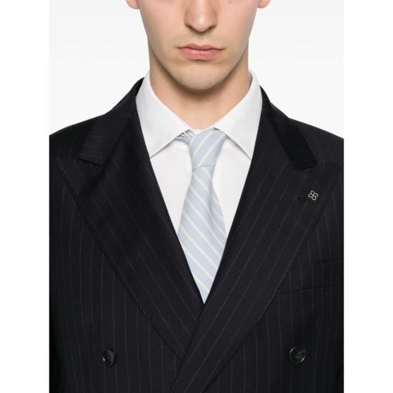 26FW 딸리아토레 수트 세트 060122 2FNJ20B01 B1293 BLUE - TAGLIATORE