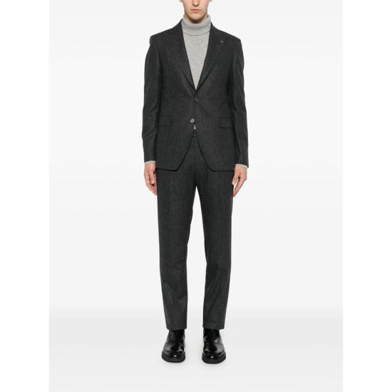26FW 딸리아토레 수트 세트 060083 2FBR26B01 S3124 GREY - TAGLIATORE