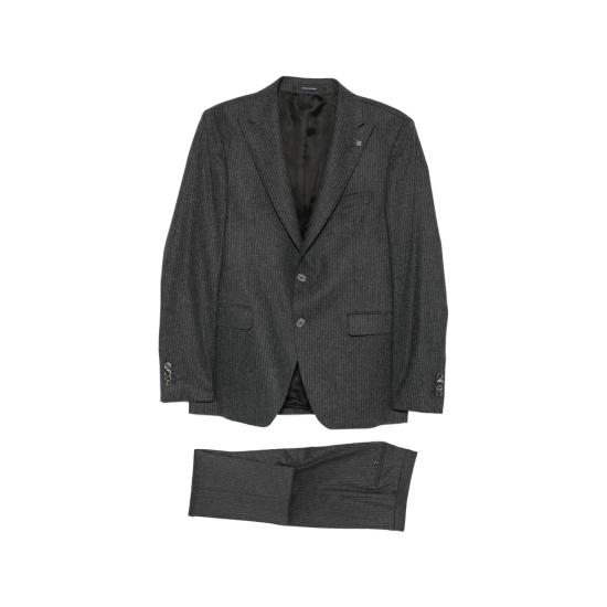 26FW 딸리아토레 수트 세트 060083 2FBR26B01 S3124 GREY