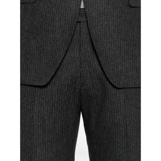 26FW 딸리아토레 수트 세트 060083 2FBR26B01 S3124 GREY - TAGLIATORE