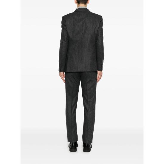 26FW 딸리아토레 수트 세트 060083 2FBR26B01 S3124 GREY - TAGLIATORE