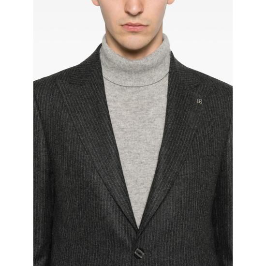 26FW 딸리아토레 수트 세트 060083 2FBR26B01 S3124 GREY - TAGLIATORE