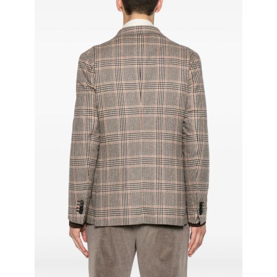 26FW 딸리아토레 수트 자켓 C90061 1SMC22K M1164 BROWN - TAGLIATORE