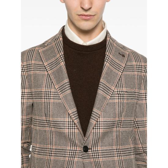 26FW 딸리아토레 수트 자켓 C90061 1SMC22K M1164 BROWN - TAGLIATORE