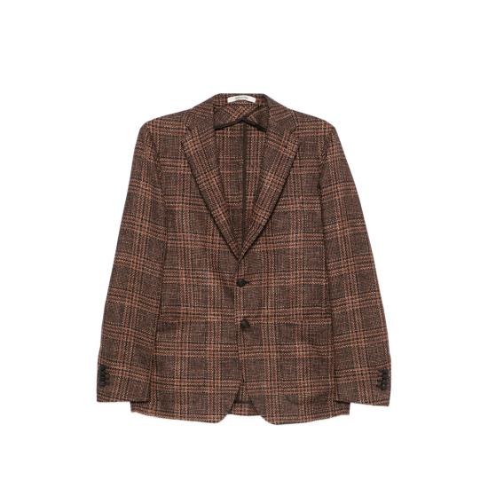 26FW 딸리아토레 수트 자켓 C90063 1SMC22K EK869 BROWN