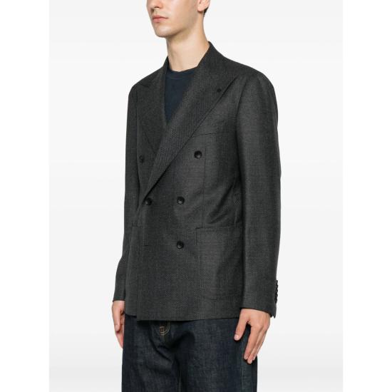 26FW 딸리아토레 수트 자켓 060109 G PL20K S1076 GREY - TAGLIATORE