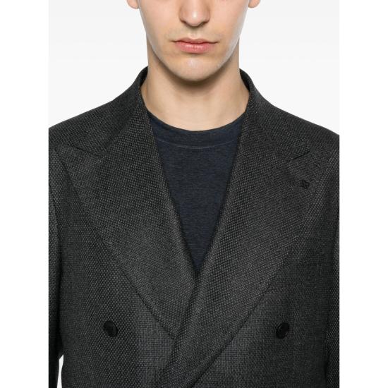26FW 딸리아토레 수트 자켓 060109 G PL20K S1076 GREY - TAGLIATORE