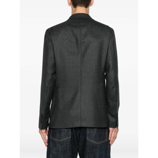 26FW 딸리아토레 수트 자켓 060109 G PL20K S1076 GREY - TAGLIATORE