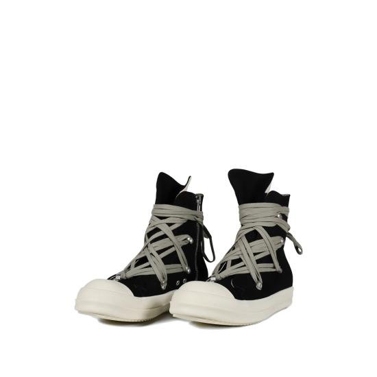 26SS 다크쉐도우 스니커즈 DU01F4809 DOW1 911 BLACK - DRKSHDW