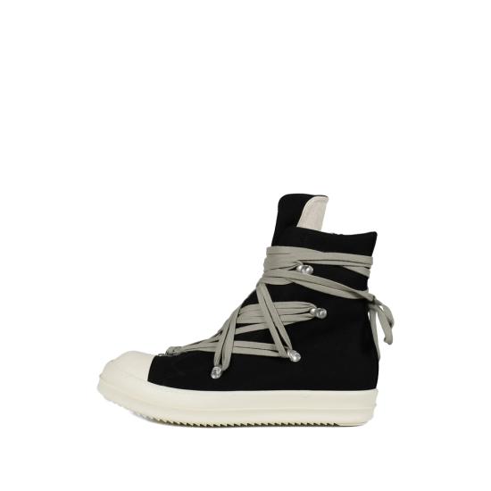 26SS 다크쉐도우 스니커즈 DU01F4809 DOW1 911 BLACK