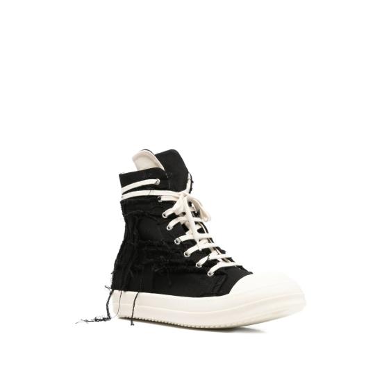 26SS 다크쉐도우 스니커즈 DU01F4800 SLASH 911 BLACK NEUTRALS - DRKSHDW