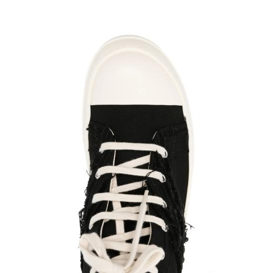 26SS 다크쉐도우 스니커즈 DU01F4800 SLASH 911 BLACK NEUTRALS - DRKSHDW