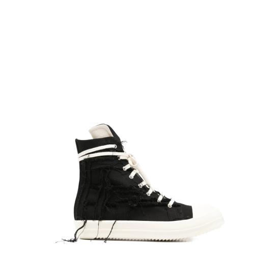 26SS 다크쉐도우 스니커즈 DU01F4800 SLASH 911 BLACK NEUTRALS