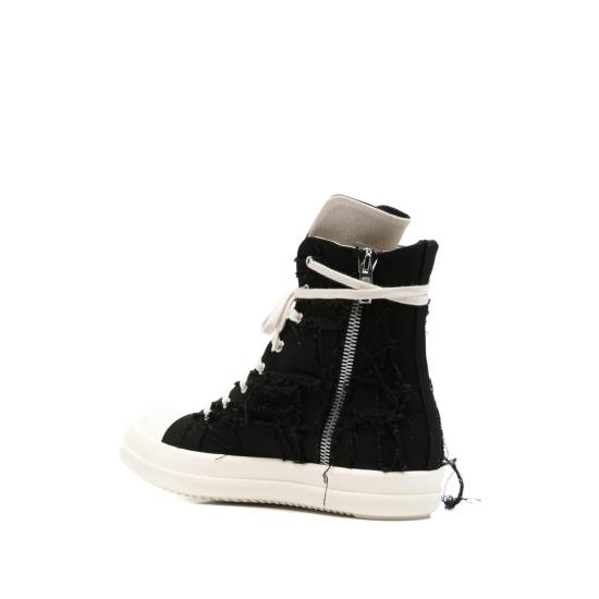 26SS 다크쉐도우 스니커즈 DU01F4800 SLASH 911 BLACK NEUTRALS - DRKSHDW